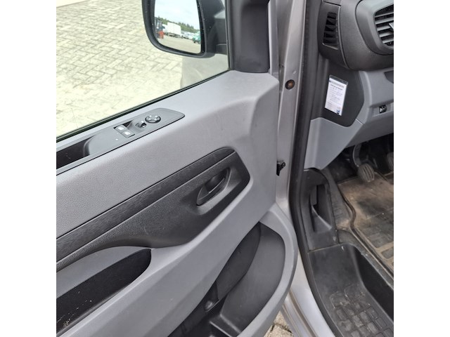 Personenbus, citroën, jumpy - afbeelding 3 van  46