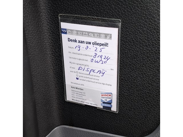 Personenbus, citroën, jumpy - afbeelding 4 van  46