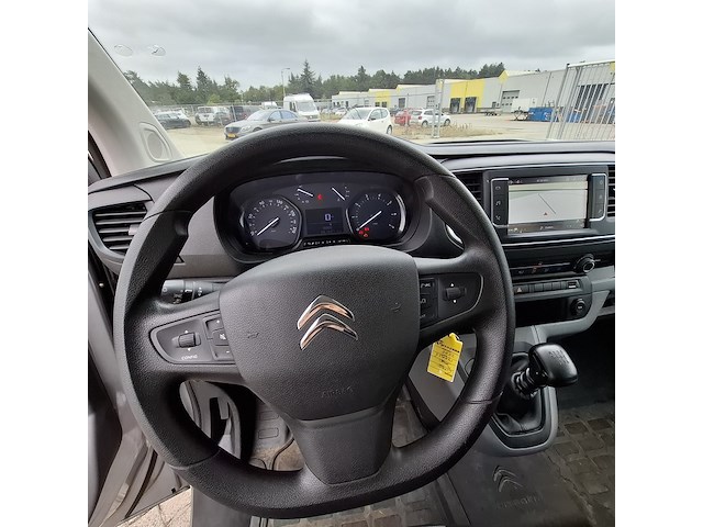 Personenbus, citroën, jumpy - afbeelding 6 van  46