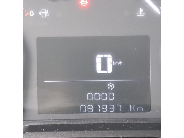 Personenbus, citroën, jumpy - afbeelding 7 van  46