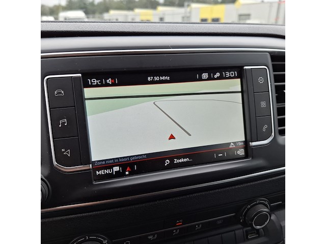 Personenbus, citroën, jumpy - afbeelding 8 van  46