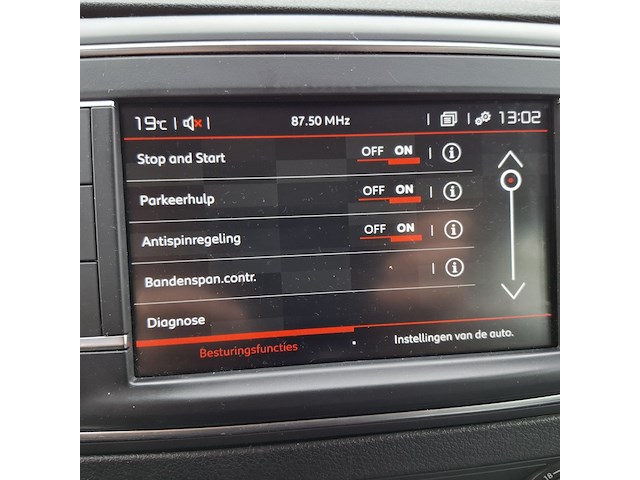 Personenbus, citroën, jumpy - afbeelding 9 van  46