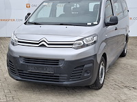 Personenbus, citroën, jumpy - afbeelding 1 van  46