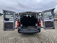 Personenbus, citroën, jumpy - afbeelding 14 van  46