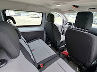 Personenbus, citroën, jumpy - afbeelding 21 van  46
