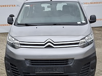 Personenbus, citroën, jumpy - afbeelding 12 van  46