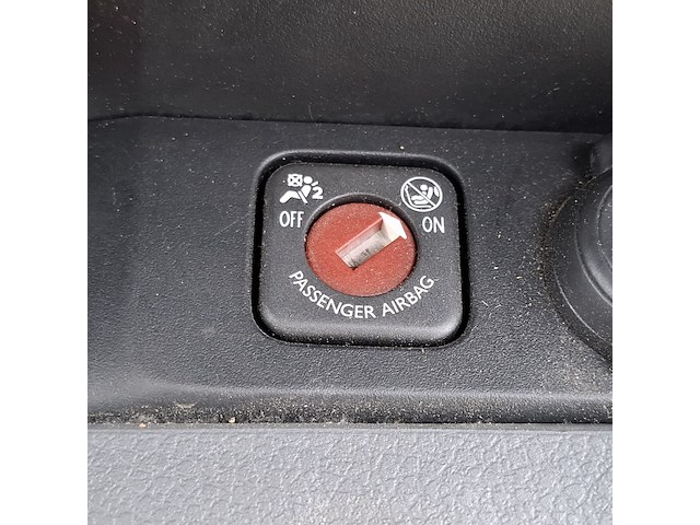 Personenbus, citroën, jumpy - afbeelding 25 van  46