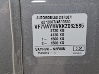 Personenbus, citroën, jumpy - afbeelding 26 van  46