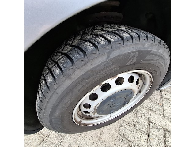 Personenbus, citroën, jumpy - afbeelding 27 van  46