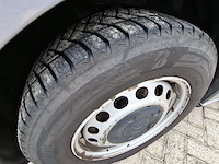 Personenbus, citroën, jumpy - afbeelding 27 van  46