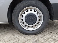 Personenbus, citroën, jumpy - afbeelding 29 van  46