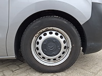 Personenbus, citroën, jumpy - afbeelding 31 van  46