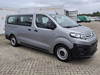 Personenbus, citroën, jumpy - afbeelding 23 van  46