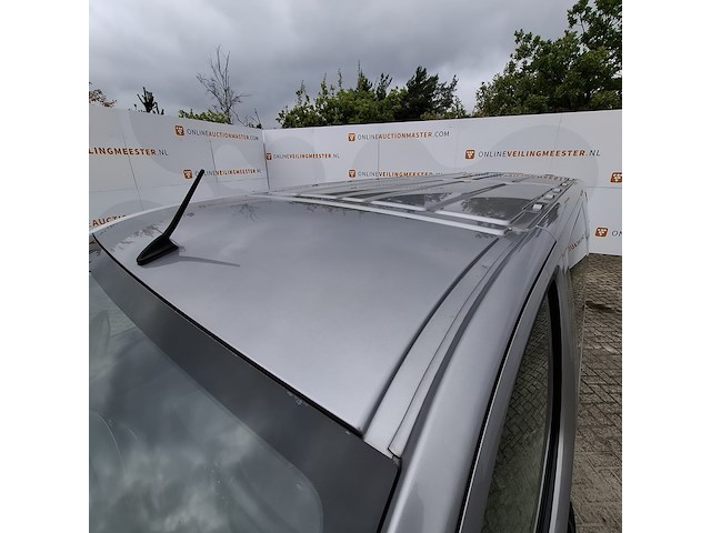 Personenbus, citroën, jumpy - afbeelding 36 van  46