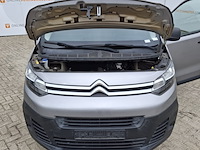 Personenbus, citroën, jumpy - afbeelding 37 van  46
