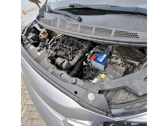 Personenbus, citroën, jumpy - afbeelding 39 van  46