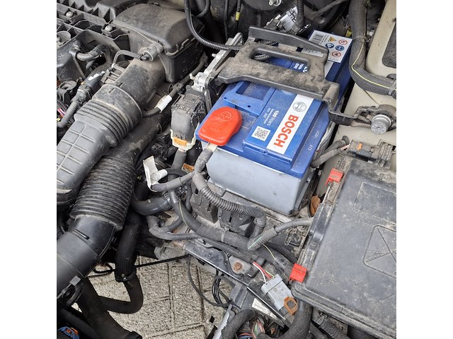 Personenbus, citroën, jumpy - afbeelding 40 van  46