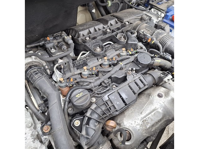 Personenbus, citroën, jumpy - afbeelding 41 van  46