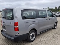 Personenbus, citroën, jumpy - afbeelding 42 van  46
