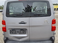 Personenbus, citroën, jumpy - afbeelding 43 van  46