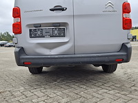 Personenbus, citroën, jumpy - afbeelding 44 van  46