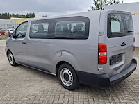 Personenbus, citroën, jumpy - afbeelding 45 van  46