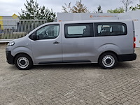 Personenbus, citroën, jumpy - afbeelding 46 van  46