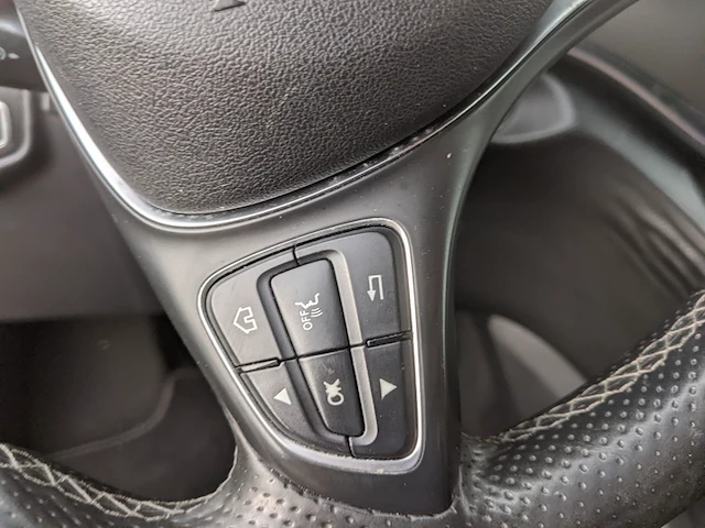 Personenbus mercedes-benz, v-klasse v250d, zwart, bouwjaar 2017 - afbeelding 7 van  54