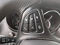 Personenbus mercedes-benz, v-klasse v250d, zwart, bouwjaar 2017 - afbeelding 8 van  54