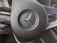 Personenbus mercedes-benz, v-klasse v250d, zwart, bouwjaar 2017 - afbeelding 9 van  54
