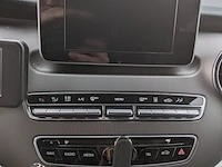 Personenbus mercedes-benz, v-klasse v250d, zwart, bouwjaar 2017 - afbeelding 11 van  54