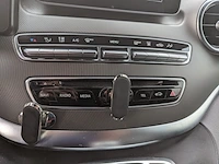 Personenbus mercedes-benz, v-klasse v250d, zwart, bouwjaar 2017 - afbeelding 13 van  54
