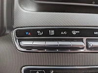 Personenbus mercedes-benz, v-klasse v250d, zwart, bouwjaar 2017 - afbeelding 20 van  54