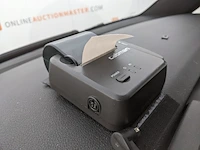 Personenbus mercedes-benz, v-klasse v250d, zwart, bouwjaar 2017 - afbeelding 22 van  54