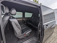 Personenbus mercedes-benz, v-klasse v250d, zwart, bouwjaar 2017 - afbeelding 28 van  54