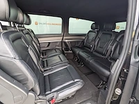 Personenbus mercedes-benz, v-klasse v250d, zwart, bouwjaar 2017 - afbeelding 29 van  54