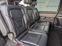 Personenbus mercedes-benz, v-klasse v250d, zwart, bouwjaar 2017 - afbeelding 31 van  54