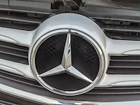 Personenbus mercedes-benz, v-klasse v250d, zwart, bouwjaar 2017 - afbeelding 39 van  54