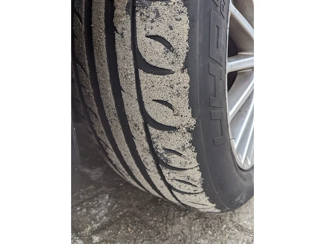 Personenbus mercedes-benz, v-klasse v250d, zwart, bouwjaar 2017 - afbeelding 41 van  54