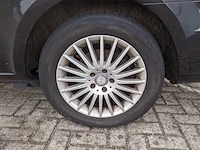 Personenbus mercedes-benz, v-klasse v250d, zwart, bouwjaar 2017 - afbeelding 42 van  54