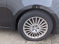 Personenbus mercedes-benz, v-klasse v250d, zwart, bouwjaar 2017 - afbeelding 44 van  54