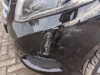 Personenbus mercedes-benz, v-klasse v250d, zwart, bouwjaar 2017 - afbeelding 46 van  54