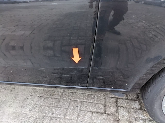 Personenbus mercedes-benz, v-klasse v250d, zwart, bouwjaar 2017 - afbeelding 47 van  54