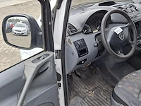 Personenbus, mercedes benz, vito 109 cdi, 2008 - afbeelding 2 van  40
