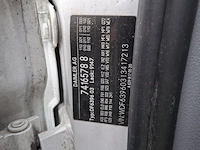 Personenbus, mercedes benz, vito 109 cdi, 2008 - afbeelding 3 van  40