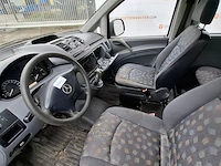 Personenbus, mercedes benz, vito 109 cdi, 2008 - afbeelding 6 van  40