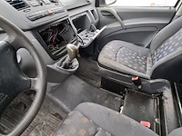 Personenbus, mercedes benz, vito 109 cdi, 2008 - afbeelding 7 van  40