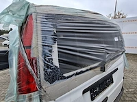Personenbus, mercedes benz, vito 109 cdi, 2008 - afbeelding 9 van  40