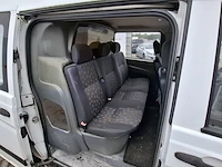Personenbus, mercedes benz, vito 109 cdi, 2008 - afbeelding 10 van  40