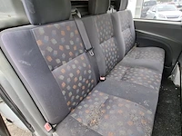 Personenbus, mercedes benz, vito 109 cdi, 2008 - afbeelding 11 van  40